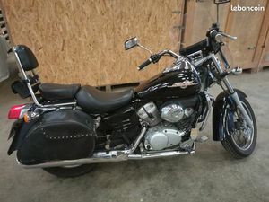 VENTE MOTO HONDA SHADOUW 1999