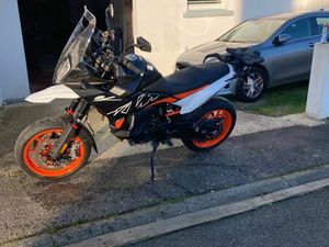 VENDS KTM 890 SMT