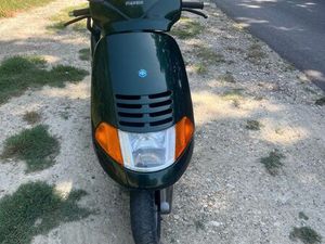 PIAGGIO HEXAGON