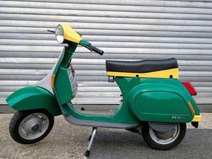 VESPA PK50 XL – TOP ZUSTAND – 75 CCM DR – READY TO RIDE!