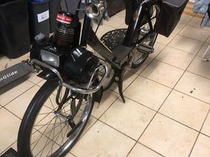 SOLEX 3800 TRÈS BON ÉTAT