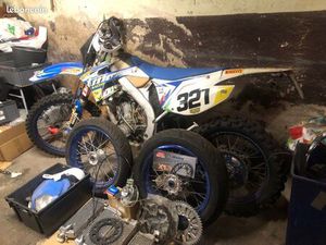 TM RACING 300 ENDURO SM