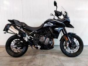 TRIUMPH TIGER 900 GT (BJ 2021) — MOTOREN | TRIUMPH — MARKTPLAATS