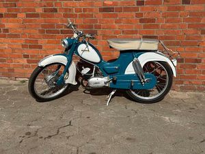 ZÜNDAPP COMBINETTE 429 BJ. 1959 FAHRBEREIT TOP ZUSTAND