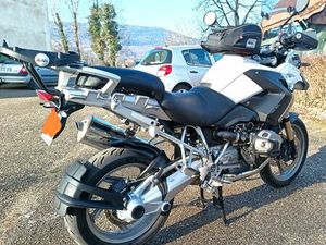 BMW R 1200 GS ÉQUIPÉE RÉVISÉE+OPTIONS