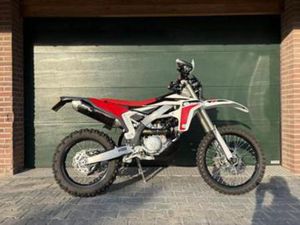 FANTIC XEF 250 ENDURO - 2021- 332 KM - BEDRIJFSZEKERE YAMAHA — MOTOREN | OVERIGE MERKEN — MARKTPLAATS