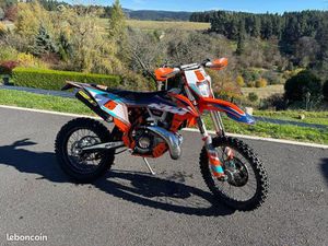 300 KTM