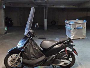 PIAGGO LIBERTY 125 CC S