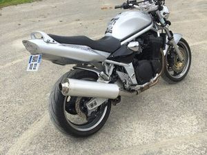 1200 BANDIT