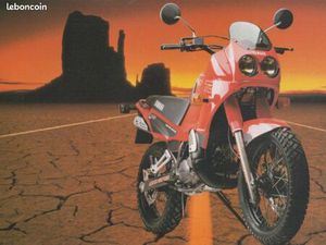 TOUTES PIÈCES TDR 125 BELGARDA