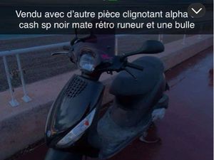 BONJOUR JE VEND MON ZIP 4 T