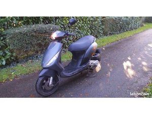 PIAGGIO ZIP 50 4T 2018 CT OK