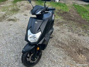 SCOOTER SYM ORBIT 3 PRESQUE NEUF