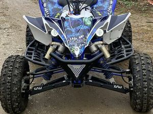 YAMAHA YFZ450R 2016 С. ПЪРВОМАЙЦИ