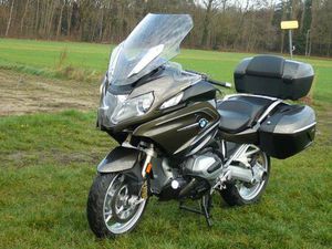 ② BMW R 1250 RT EXCLUSIVE FULL OPTION