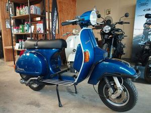 ② VESPA PX200 DISCO DE 1999