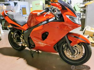 TRIUMPH 1050 SPRINT SD ABS