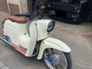 SIMSON SCHWALBE KR51/2