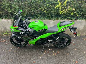 NINJA 400 KRT ABS CANTON BERNE -