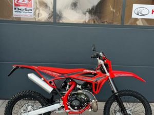 BETA RR 2T 50 ENDURO - 24 MONATE HERSTELLERGARANTIE