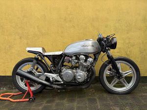 HONDA CB 750 KZ RC 01 (CAFE RACER PROJEKT)