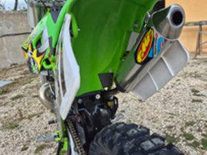 KX 250 98