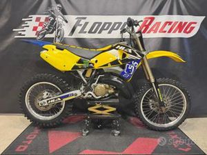 HUSQVARNA CR 125 2005 MOTORE 0 ORE