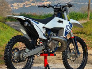 HUSQVARNA TC 250 2022 - V.PERMUTE