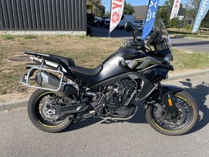 CF MOTO 800 MT EXPLORE