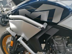 CF MOTO 800 MT EXPLORE 2024 / 182.67€MOIS / DSN MOTOS 33