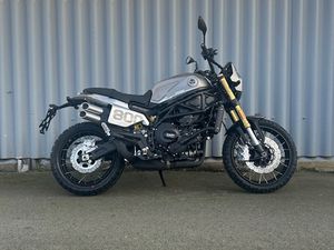 LEONCINO 800 TRAIL À PARTIR DE 149€/MOIS*