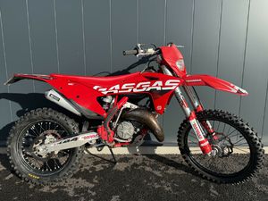 GASGAS 125 MC/EC 2023 HOMOLOGUEE