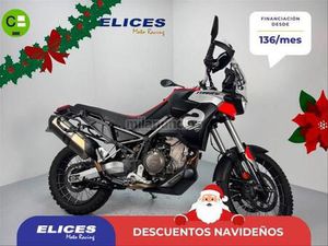 APRILIA - TUAREG 660