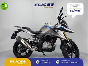 BMW - G 310 GS