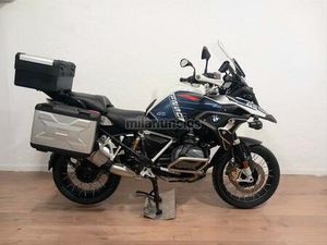BMW - R 1250 GS