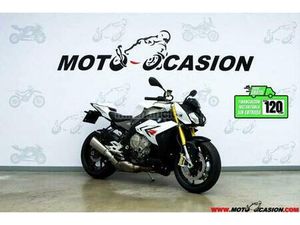 BMW - S 1000 R