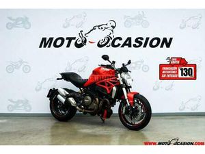 DUCATI - MONSTER 1200