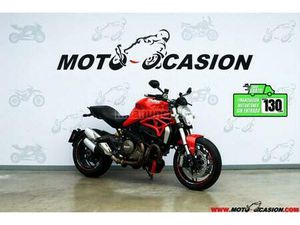 DUCATI - MONSTER 1200