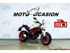 DUCATI - MONSTER 797