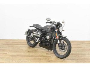 FB MONDIAL - HPS 300