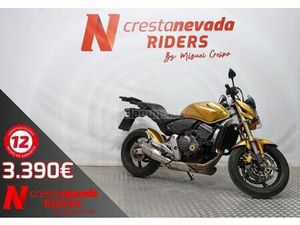 HONDA - CB 600F HORNET