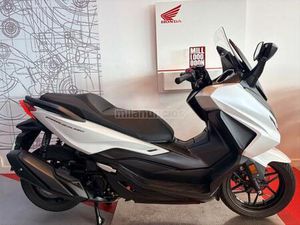 HONDA - FORZA 350