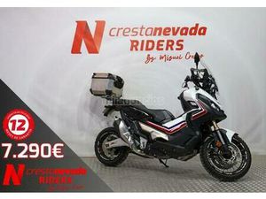 HONDA - X-ADV