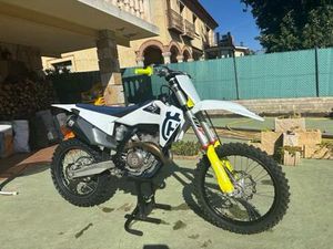 HUSQVARNA - FC 350