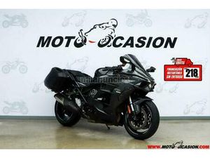 KAWASAKI - NINJA H2