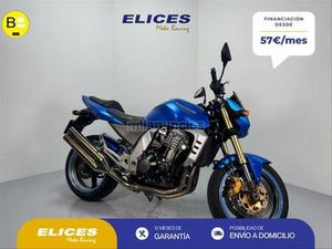 KAWASAKI - Z 1000