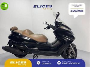 YAMAHA - YP MAJESTY 400