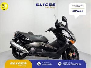 YAMAHA - T-MAX 500 ABS
