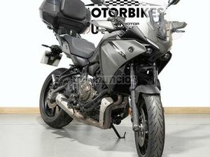 YAMAHA - TRACER 7