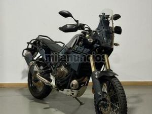YAMAHA - TÉNÉRÉ 700